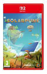 Solarpunk (Switch 2)