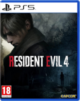 Resident Evil 4 Remake (PS5)