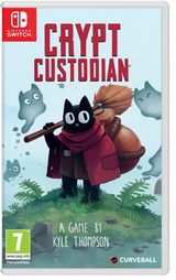 Crypt Custodian (Switch)