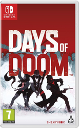 Days of Doom (Switch)