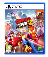 Garfield Kart 2 – All You Can Drift (PS5)