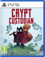 Crypt Custodian (PS5)