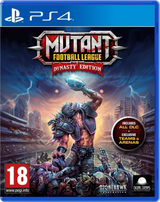 Mutant Football League - Dynasty Edition (PS4)