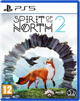 Spirit of the North 2 (PS5)