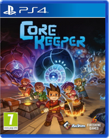 Core Keeper (PS4)