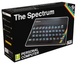 The Spectrum