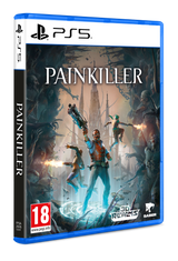 Painkiller (PS5)