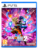 Dragon Ball Xenoverse 2 (PS5)
