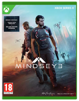 MindsEye (Xbox Series X)