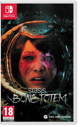 Stasis: Bone Totem (Switch)