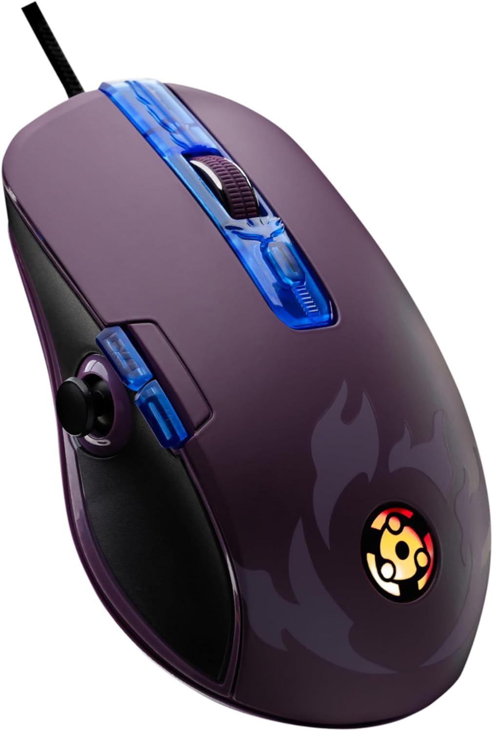 Lexip Naruto Shippuden Madara Destruction Mouse