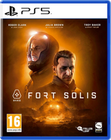Fort Solis (PS5)