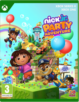 Nick Jr. Party Adventure (Xbox Series X)