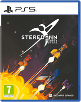 Steredenn: Binary Stars (PS5)