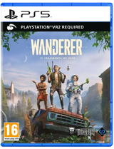 Wanderer: The Fragments of Fate - Nomad Edition (PS5 PSVR2)