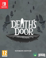 Death's Door: Ultimate Edition (Switch)