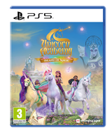 Unicorn Academy: Island of Magic (PS5)