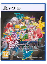 Romancing SaGa - Minstrel Song - Remastered International (PS5)