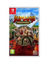 Jumanji (Switch)