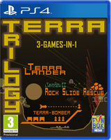 Terra Trilogy (PS4)