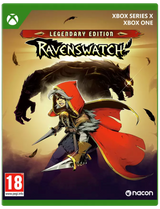 Ravenswatch (Xbox Series X)