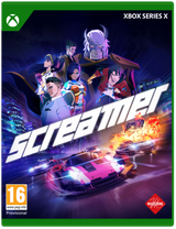 Screamer (Xbox Series X)