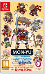 MON-YU (Switch)