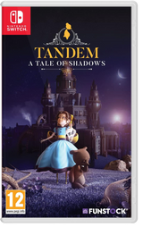 Tandem: A Tale Of Shadows (Switch)