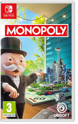 Monopoly (Switch)