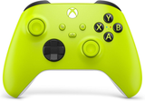 Microsoft Xbox Wireless Controller - Electric Volt (Xbox Series X)
