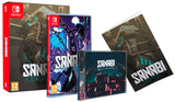 Sanabi Collector's Edition (Switch)