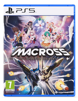 Macross: Shooting Insight (PS5)