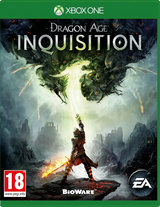 Dragon Age: Inquisition (Xbox One)