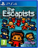 The Escapists (PS4)