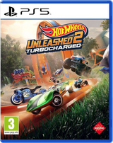 Hot Wheels Unleashed 2 - Turbocharged Day One Edition Incl. Unstoppables Pack (PS5)