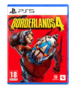Borderlands 4 (PS5)