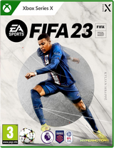 FIFA 23 (Xbox Series X)