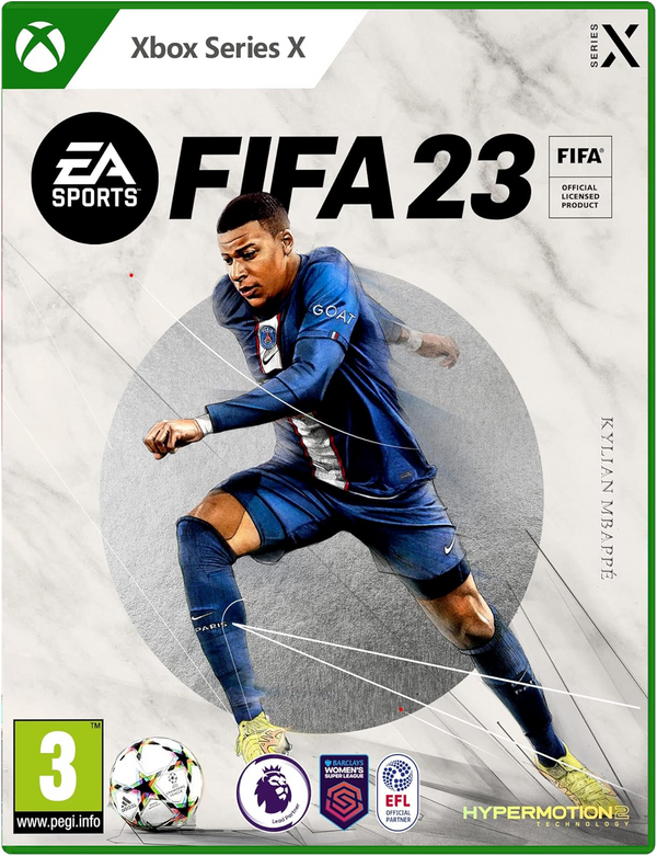 FIFA 23 (Xbox Series X)