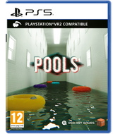 POOLS (PS5)