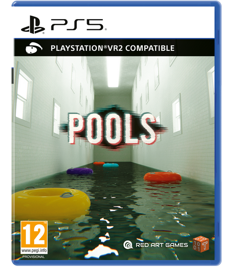 POOLS (PS5)