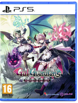 Gal Guardians: Servants of the Dark (PS5)