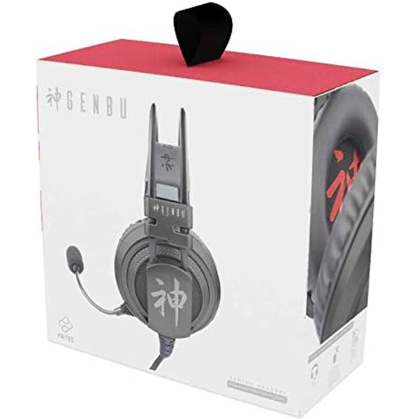 Genbu Headset