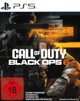 Call of Duty: Black Ops 6 (PS5)