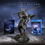 Elden Ring Nightreign - Collector's Edition (PS4)