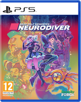 Read Only Memories: Neurodiver (PS5)