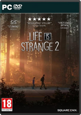 Life is Strange 2 (PC)