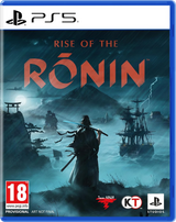 Rise of the Ronin (PS5)