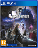 Valkyrie Elysium (PS4)