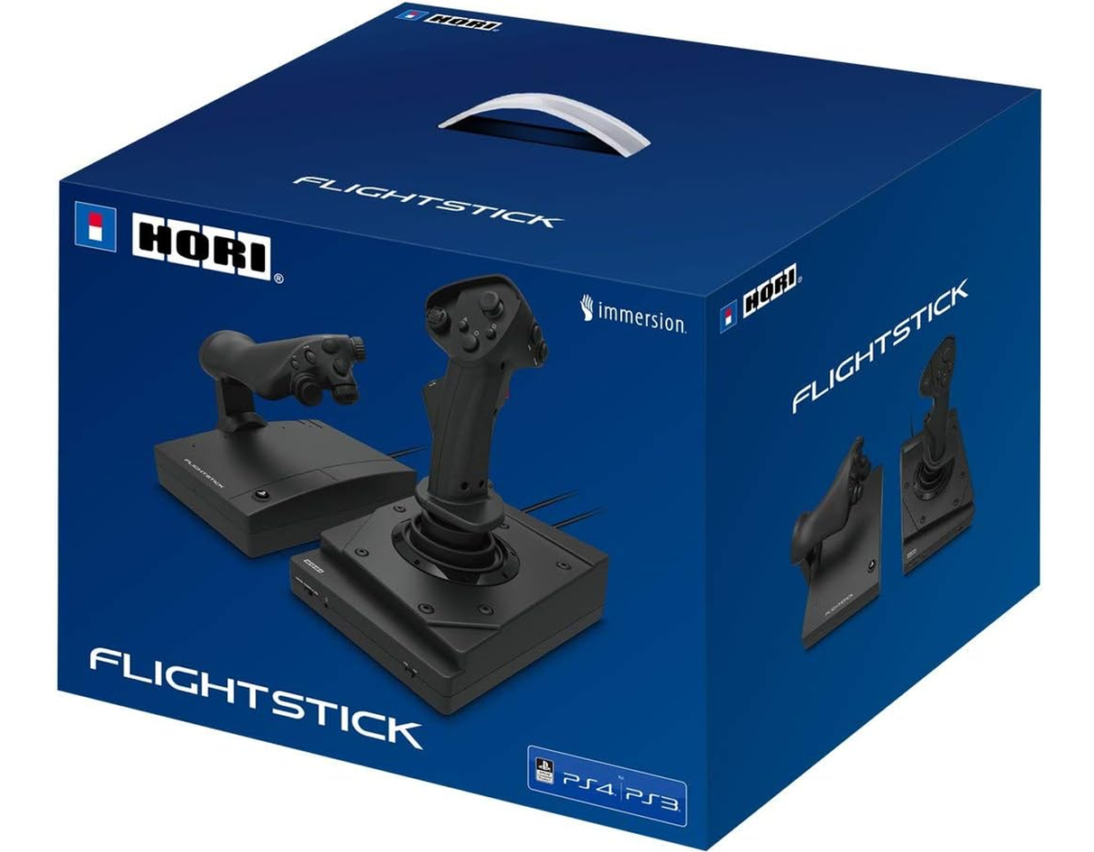Hori Flight Stick (PS4)
