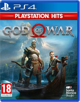 God of War - PlayStation Hits (PS4)